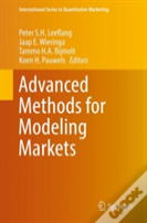Advanced Methods For Modeling Markets