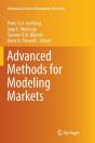 Advanced Methods For Modeling Markets - Preview