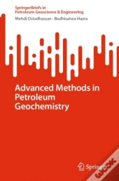 Advanced Methods In Petroleum Geochemistry