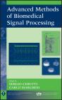 Advanced Methods Of Biomedical Signal Processing - Preview