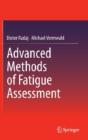Advanced Methods Of Fatigue Assessment - Preview