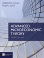 Advanced Microeconomic Theory - Preview