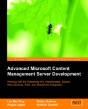 Advanced Microsoft Content Management Server Development - Preview