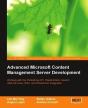 Advanced Microsoft Content Management Server Development - Preview