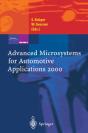 Advanced Microsystems For Automotive Applications 2000 - Preview