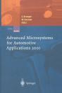 Advanced Microsystems For Automotive Applications 2001 - Preview