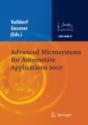 Advanced Microsystems For Automotive Applications 2007 - Preview