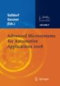 Advanced Microsystems For Automotive Applications 2008 - Preview