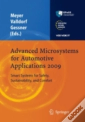 Advanced Microsystems For Automotive Applications 2009