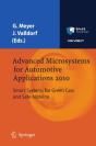 Advanced Microsystems For Automotive Applications 2010 - Preview