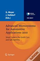 Advanced Microsystems For Automotive Applications 2010