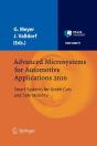 Advanced Microsystems For Automotive Applications 2010 - Preview