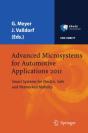 Advanced Microsystems For Automotive Applications 2011 - Preview
