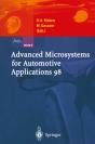 Advanced Microsystems For Automotive Applications 98 - Preview