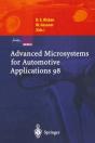Advanced Microsystems For Automotive Applications 98 - Preview