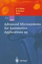 Advanced Microsystems For Automotive Applications 99 - Preview