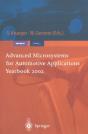 Advanced Microsystems For Automotive Applications Yearbook 2002 - Preview