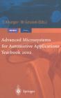 Advanced Microsystems For Automotive Applications Yearbook - Preview