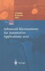 Advanced Microsystems For Automotive Applications - Preview
