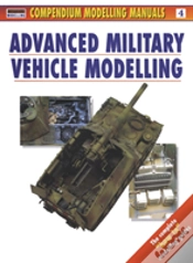 Capa do artigo Advanced Military Vehicle Modelling