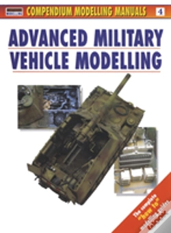 Capa do artigo Advanced Military Vehicle Modelling