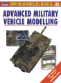 Advanced Military Vehicle Modelling - Preview