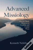 Advanced Missiology