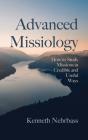 Advanced Missiology - Preview