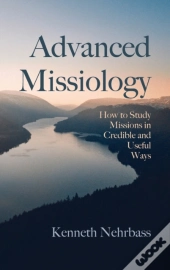 Advanced Missiology