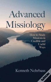 Capa do artigo Advanced Missiology