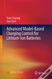Advanced Model-Based Charging Control For Lithium-Ion Batteries