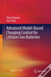 Capa do artigo Advanced Model-Based Charging Control For Lithium-Ion Batteries