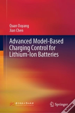 Capa do artigo Advanced Model-Based Charging Control For Lithium-Ion Batteries