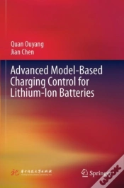 Capa do artigo Advanced Model-Based Charging Control For Lithium-Ion Batteries
