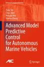 Advanced Model Predictive Control For Autonomous Marine Vehicles - Preview