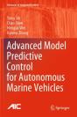 Advanced Model Predictive Control For Autonomous Marine Vehicles - Preview