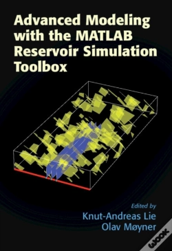 Capa do artigo Advanced Modeling With The Matlab Reservoir Simulation Toolbox