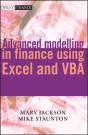 Advanced Modelling In Finance Using Excel And Vba - Preview