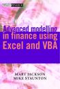 Advanced Modelling In Finance Using Excel And Vba - Preview