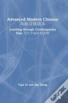 Advanced Modern Chinese ??????