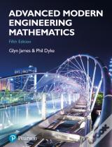 Advanced Modern Engineering Mathematics