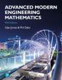 Advanced Modern Engineering Mathematics - Preview