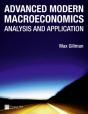 Advanced Modern Macroeconomics - Preview