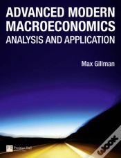 Capa do artigo Advanced Modern Macroeconomics