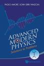 Advanced Modern Physics: Solutions To Problems - Preview