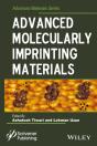Advanced Molecularly Imprinting Materials - Preview