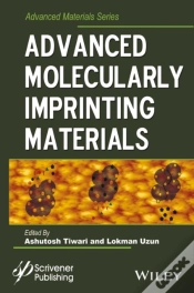 Capa do artigo Advanced Molecularly Imprinting Materials