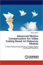 Advanced Motion Compensation For Video Coding Based On Delaunay Meshes - Preview
