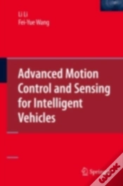 Capa do artigo Advanced Motion Control And Sensing For Intelligent Vehicles
