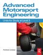 Advanced Motorsport Engineering - Preview